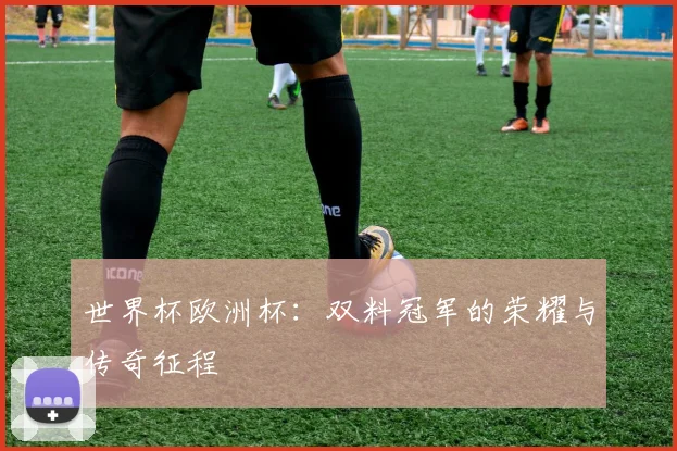 世界杯欧洲杯：双料冠军的荣耀与传奇征程